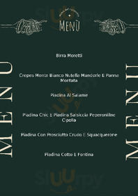 Piadina Ciliegia