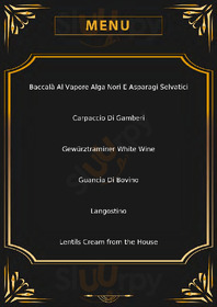 Ristorante Casa Grazia