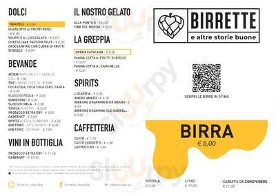 Birrette Cittadella - Birreria E Ristorante, Cittadella