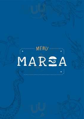 Marea