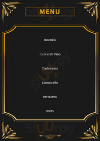 Bistrot Del Re Restaurant And Wine
