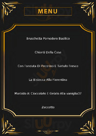 Garbo Ristorante