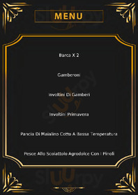 Ristorante Wang
