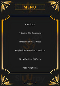 Velo Pizzaioli Popolari