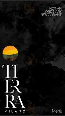 Tierra Milano