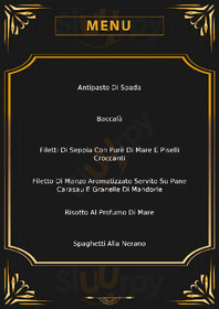 Giuda Restaurant