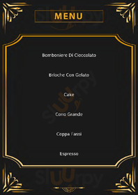 Gelateria Fassi