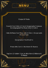 Osteria Alla Posta