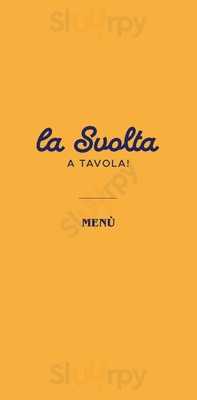 La Svolta