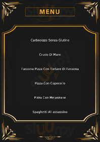 Pizzeria Antonio Cassandra