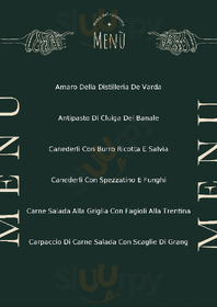 Ristorante Bucaneve