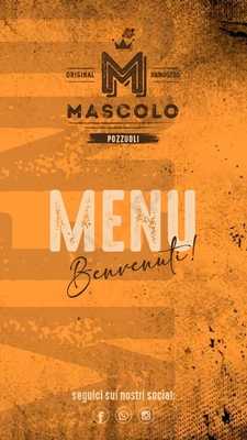 Mascolo Original Pozzuoli