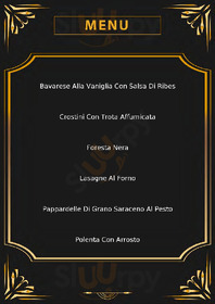 Home Restaurant La Casa Del Poeta