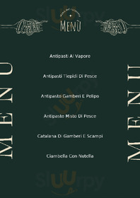 La Baracca