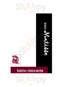 Matisse Bistro American Lounge Bar, Moena