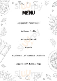 Trattoria Osteria La Paradora