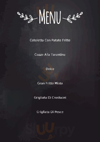 Ristorante Nonno Papero