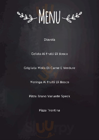 Ristorante Pizzeria Bar Alpino