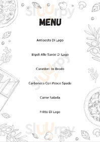 Ristorante Osteria Il Gallo