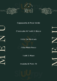 Trattoria Pizzeria Bar 70