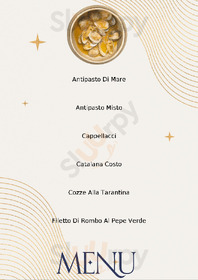 Ristorante Tre Pini