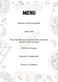 Ristorante Cinese Giardino Di Giada