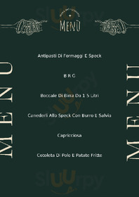 Ristorante Pizzeria Slalom