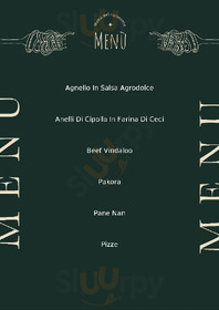 Ristorante Pizzeria Nazionale Cles
