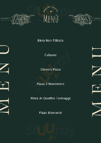 Tre Novembre