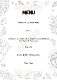 Pizzeria Ristorante Pace