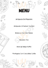 Pizzeria Tavola Calda Relax