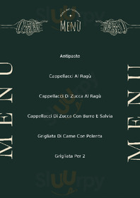 Ristorante Pizzeria Tre Camini