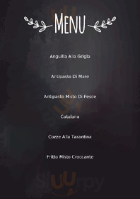 Ristorante Da Checo