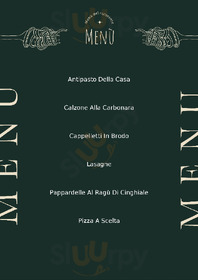 Antico Mulino