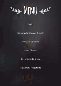 Pizzeria Pizza Poker