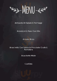 Ristorante La Mugnaia
