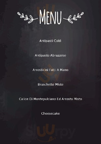 Osteria Fuori Dal Gregge