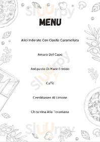 Locanda Da Pia