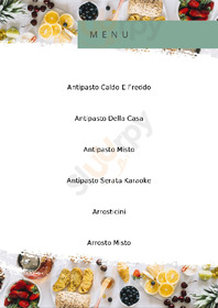 La Nostra Trattoria