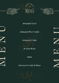 Marechiaro Da Bruno