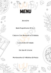 Ristorante Pizzeria Da Lello