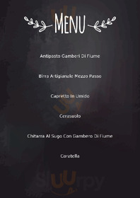 La Vecchia Trattoria