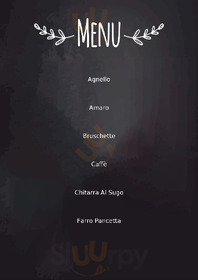 Locanda Starinieri