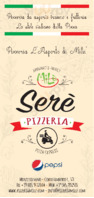Pizzeria L'asporto Di Milù, Montesilvano