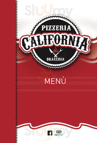 Pizzeria California, Pescara