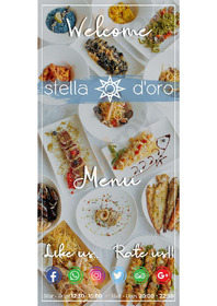 Stella D'oro