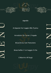 Trattoria Il Moccolo