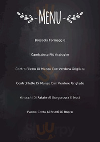 Ristorante Pizzeria Nuova Castelli