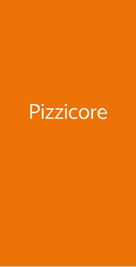 Pizzicore, Pescara