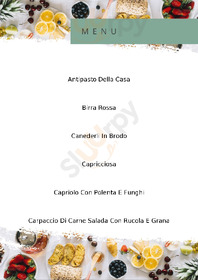 Piccola Stube